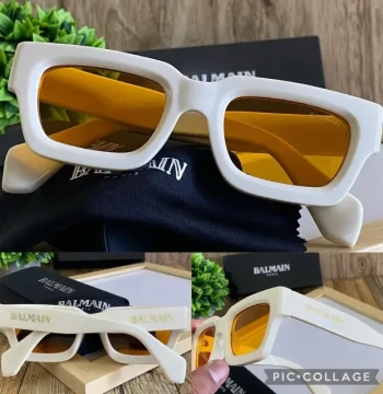 Balmain Bm Sunglasses - 7 first copy