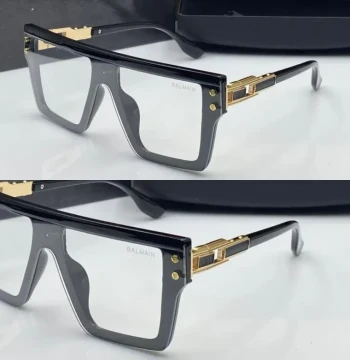 Balmain Bm Sunglasses - 8 first copy