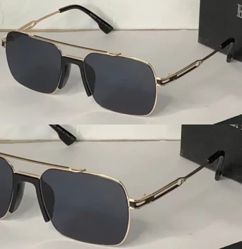 Balmain Bm Sunglasses - 9 first copy