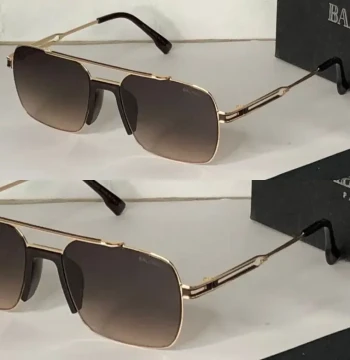 Balmain Bm Sunglasses - 9 first copy