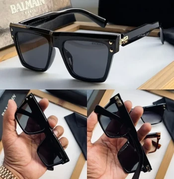 Balmain Bm Sunglasses first copy