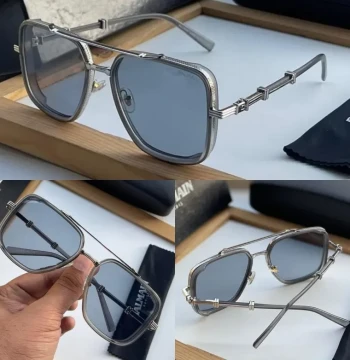Balmain Bm Sunglasses first copy
