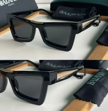 Balmain Bm Sunglasses first copy