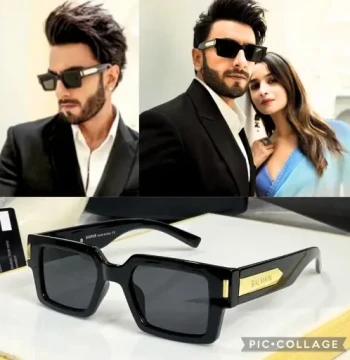 Balmain Bm Sunglasses first copy