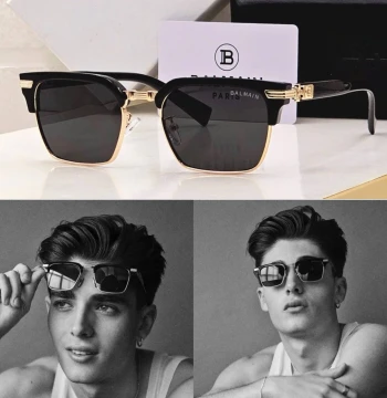Balmain Bm032 Sunglasses first copy