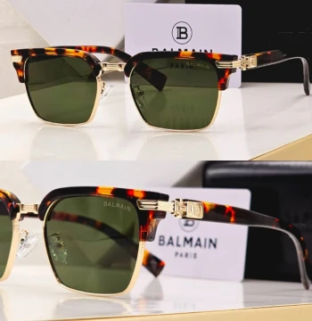 Balmain Bm032 Sunglasses first copy