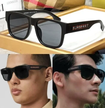 Burberry Bb Sunglasses - 6 first copy