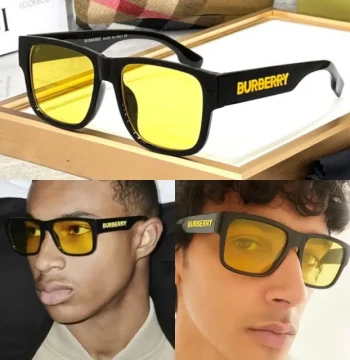 Burberry Bb Sunglasses - 6 first copy