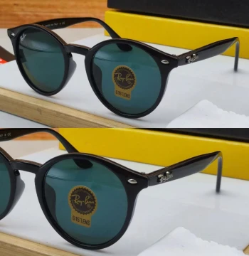 Ray-Ban Round Bicon Sunglasses first copy