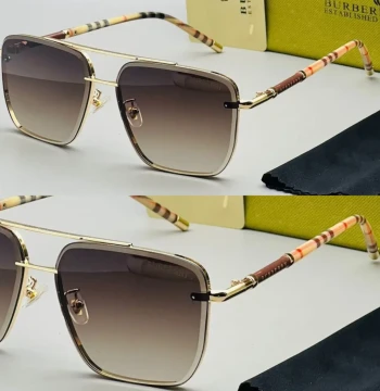 Burberry Br Sunglasses first copy