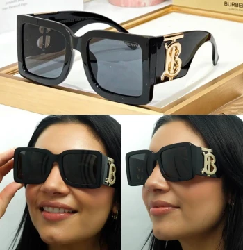 Burberry Br082 Sunglasses first copy