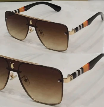 Burberry Br Sunglasses - Option 3 first copy