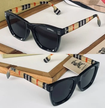 Burberry By2001 Sunglasses first copy