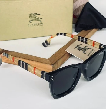 Burberry By2001 Sunglasses first copy