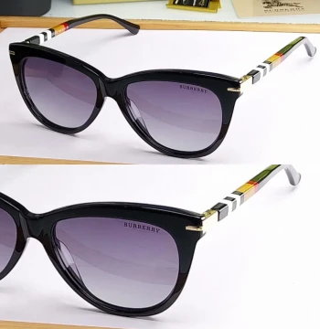 Burberry By2004 Sunglasses first copy