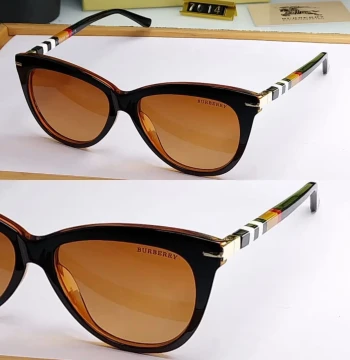 Burberry By2004 Sunglasses first copy