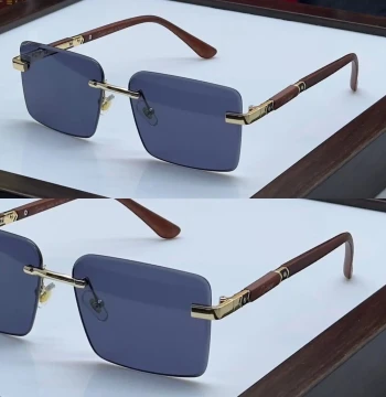 Cartier C385r Sunglasses first copy