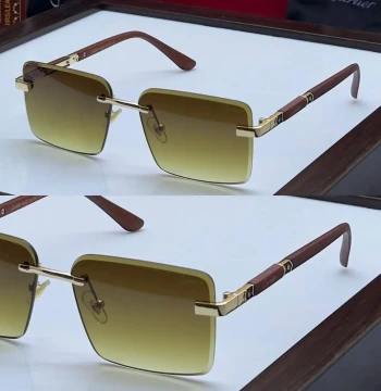Cartier C385r Sunglasses first copy