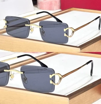 Cartier C9722r Sunglasses first copy