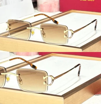 Cartier C9722r Sunglasses first copy