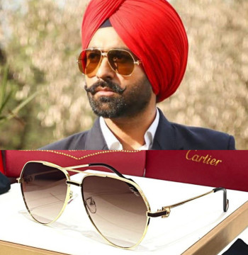 Cartier 11733 Sunglasses first copy