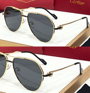 Cartier 11733 Sunglasses first copy