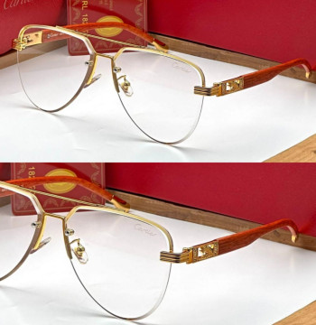 Cartier 11741 Sunglasses first copy