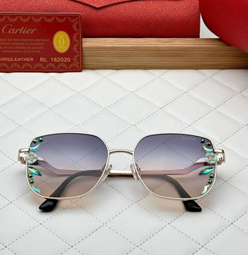 Cartier 11750 Sunglasses first copy