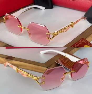 Cartier 11764 Sunglasses first copy