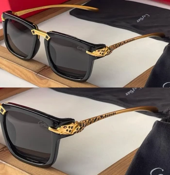 Cartier 11768 Sunglasses first copy