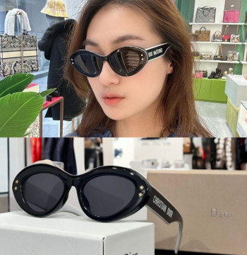 Dior C'd Sunglasses - 11 first copy