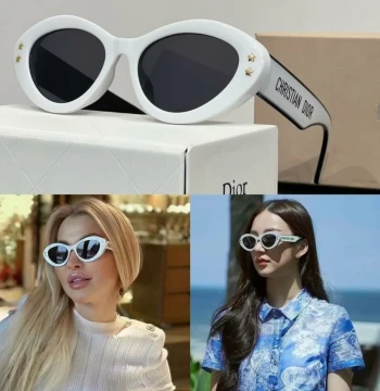 Dior C'd Sunglasses - 11 first copy