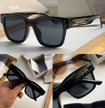 Dior C'd Sunglasses first copy