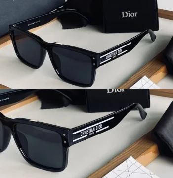 Dior Cd Sunglasses - 22 first copy