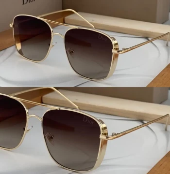 Dior C'd Sunglasses first copy