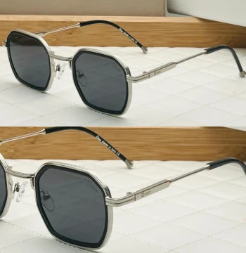 Dior C'd Unisex Sunglasses first copy