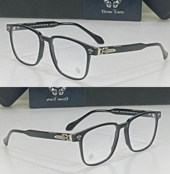 Chrome Heart Ch066 Eyeframe first copy