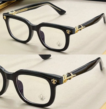 Chrome Heart Ch096 Eyeglasses first copy