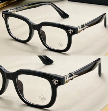 Chrome Heart Ch096 Eyeglasses first copy