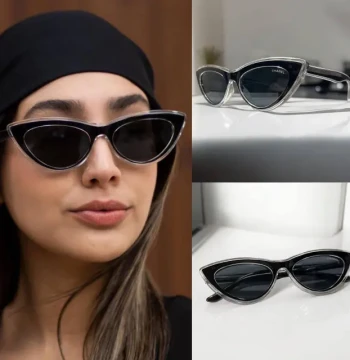 Chanel 11787 Sunglasses first copy
