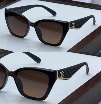 Chanel 11788 Sunglasses first copy