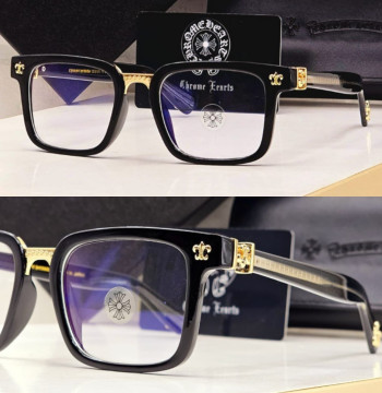 Chrome Heart Ch092 Eyeframe first copy