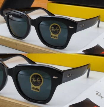 Ray-Ban Wayfarer Cion Sunglasses first copy