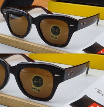 Ray-Ban Wayfarer Cion Sunglasses first copy
