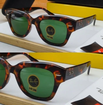Ray-Ban Wayfarer Cion Sunglasses first copy
