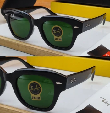 Ray-Ban Wayfarer Cion Sunglasses first copy