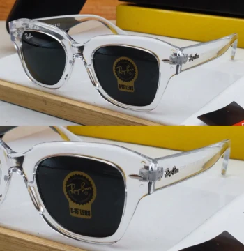 Ray-Ban Wayfarer Cion Sunglasses first copy