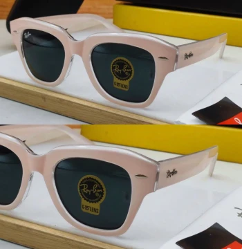 Ray-Ban Wayfarer Cion Sunglasses first copy