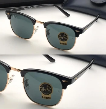 Clubmaster Sunglasses first copy