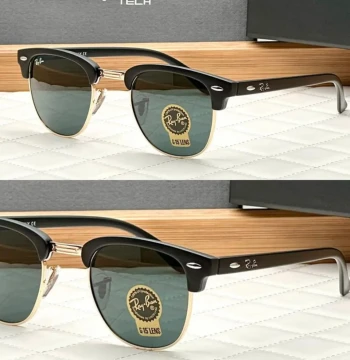 Clubmaster Sunglasses first copy